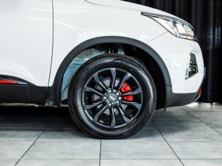 Chery Tiggo 4 Pro 1.5T Elite auto (CVT)