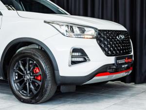 Chery Tiggo 4 Pro 1.5T Elite auto (CVT) - Image 6