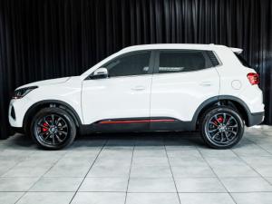 Chery Tiggo 4 Pro 1.5T Elite auto (CVT) - Image 9