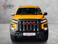 Thumbnail JAC T9 2.0CTI double cab Super Lux