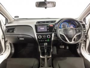 Honda Ballade 1.5 Elegance auto - Image 11