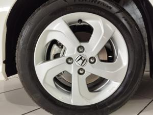 Honda Ballade 1.5 Elegance auto - Image 13