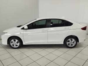 Honda Ballade 1.5 Elegance auto - Image 3