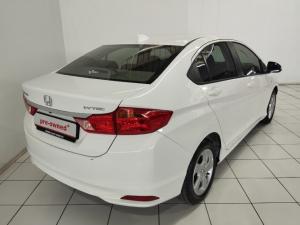 Honda Ballade 1.5 Elegance auto - Image 4