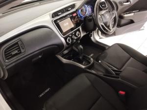 Honda Ballade 1.5 Elegance auto - Image 7