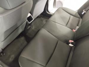 Honda Ballade 1.5 Elegance auto - Image 8