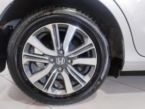 Honda Amaze 1.2 Comfort auto - Image 10