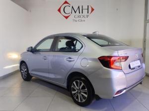 Honda Amaze 1.2 Comfort auto - Image 4