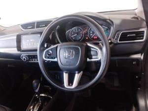 Honda Amaze 1.2 Comfort auto - Image 7
