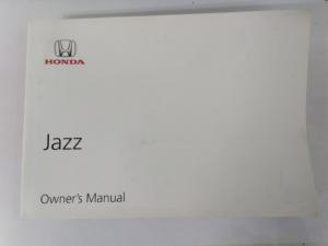 Honda Jazz 1.5 Sport - Image 14