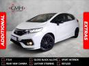Thumbnail Honda Jazz 1.5 Sport