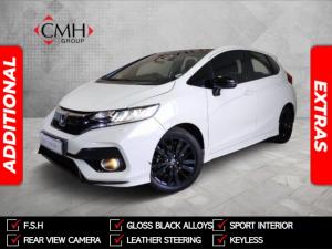Honda Jazz 1.5 Sport - Image 1