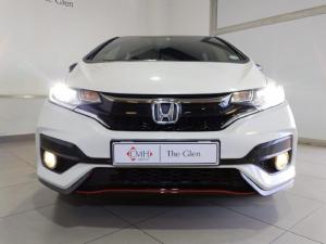 Honda Jazz 1.5 Sport - Image 2