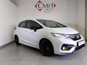 Honda Jazz 1.5 Sport - Image 3