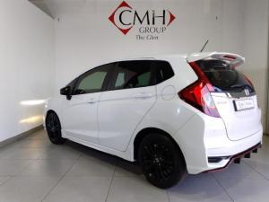 Honda Jazz 1.5 Sport - Image 4
