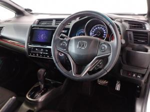 Honda Jazz 1.5 Sport - Image 8