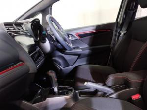 Honda Jazz 1.5 Sport - Image 9