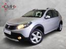 Thumbnail Renault Sandero Stepway 1.6