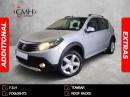 Thumbnail Renault Sandero Stepway 1.6