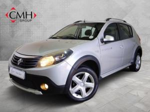 Renault Sandero Stepway 1.6 - Image 1