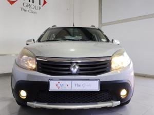Renault Sandero Stepway 1.6 - Image 2