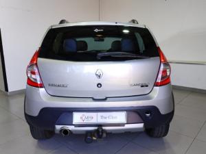 Renault Sandero Stepway 1.6 - Image 5