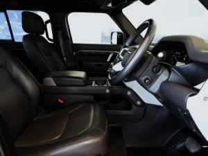 Land Rover Defender 110 D240 X-Dynamic HSE - Image 10