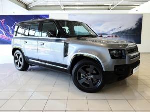 Land Rover Defender 110 D240 X-Dynamic HSE - Image 14