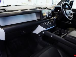 Land Rover Defender 110 D240 X-Dynamic HSE - Image 17