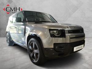 Land Rover Defender 110 D240 X-Dynamic HSE - Image 1
