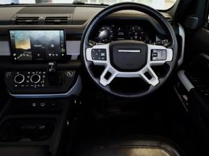 Land Rover Defender 110 D240 X-Dynamic HSE - Image 20