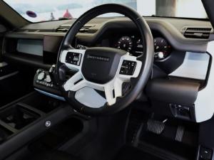 Land Rover Defender 110 D240 X-Dynamic HSE - Image 22