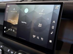 Land Rover Defender 110 D240 X-Dynamic HSE - Image 23