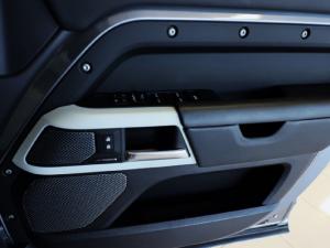 Land Rover Defender 110 D240 X-Dynamic HSE - Image 28