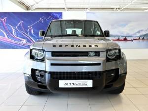Land Rover Defender 110 D240 X-Dynamic HSE - Image 2