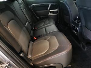Land Rover Defender 110 D240 X-Dynamic HSE - Image 3