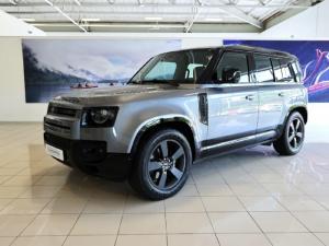 Land Rover Defender 110 D240 X-Dynamic HSE - Image 3