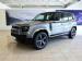 Land Rover Defender 110 D240 X-Dynamic HSE - Thumbnail 3