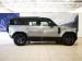 Land Rover Defender 110 D240 X-Dynamic HSE - Thumbnail 5