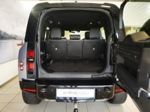 Land Rover Defender 110 D240 X-Dynamic HSE - Image 8