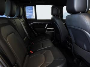 Land Rover Defender 110 D240 X-Dynamic HSE - Image 8