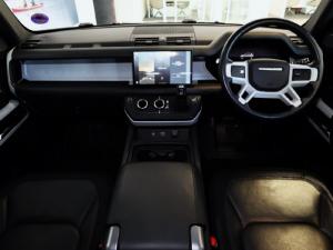 Land Rover Defender 110 D240 X-Dynamic HSE - Image 9