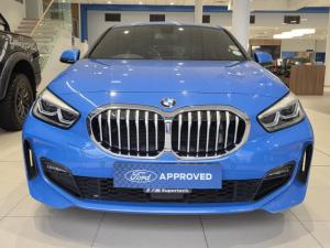 BMW 1 Series 118i M Sport - Image 2