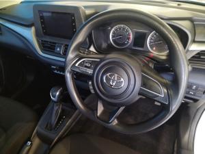 Toyota Starlet 1.5 XS auto - Image 11