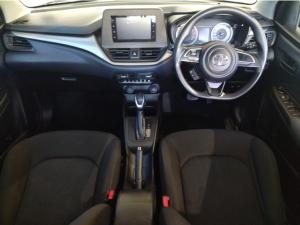 Toyota Starlet 1.5 XS auto - Image 8