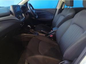 Toyota Starlet 1.5 XS auto - Image 9