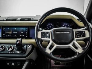 Land Rover Defender 110 P400 X-Dynamic HSE - Image 18
