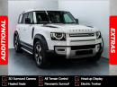 Thumbnail Land Rover Defender 110 P400 X-Dynamic HSE