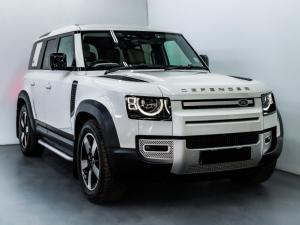 Land Rover Defender 110 P400 X-Dynamic HSE - Image 1