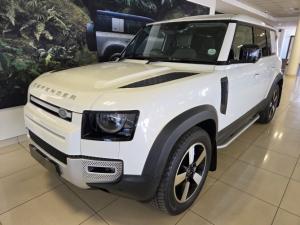 Land Rover Defender 110 P400 X-Dynamic HSE - Image 1